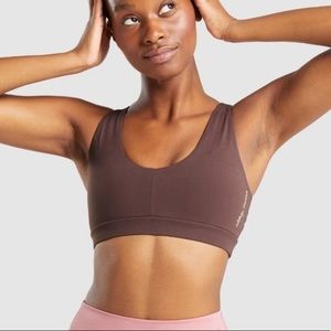 Whitney Simmons x GS sports bra